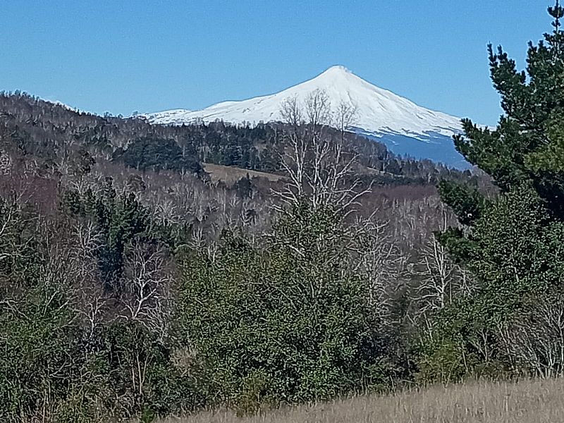 Venta Parcela Villarrica - La Araucanía