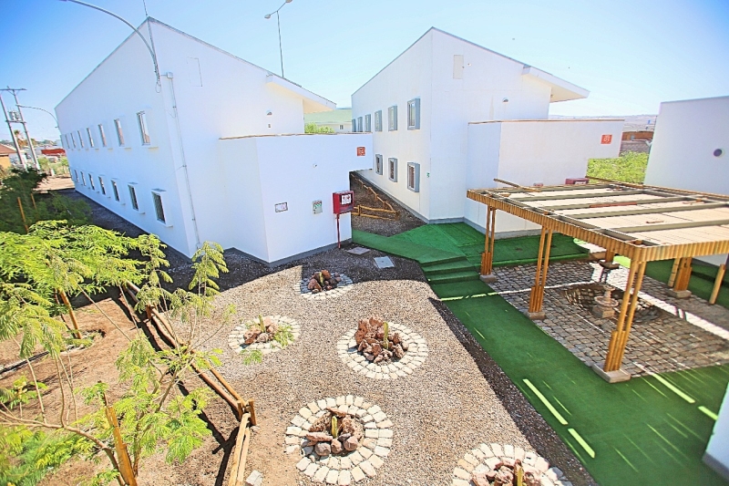 Venta Sitio Calama - Antofagasta