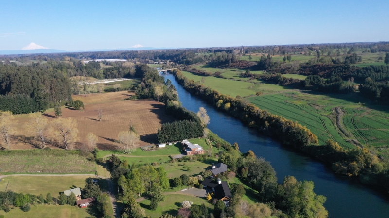 Venta Parcela Osorno - Los Lagos