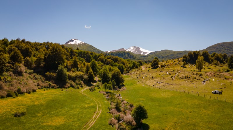 Venta Parcela Coyhaique - Aysén