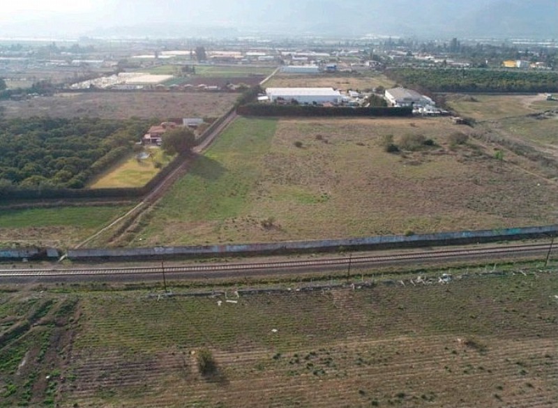 Venta Industrial Quillota - Valparaíso