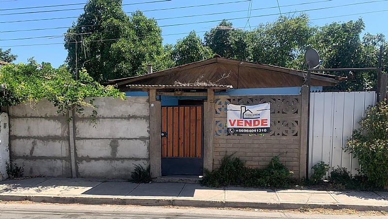 Venta Parcela La Cruz - Valparaíso