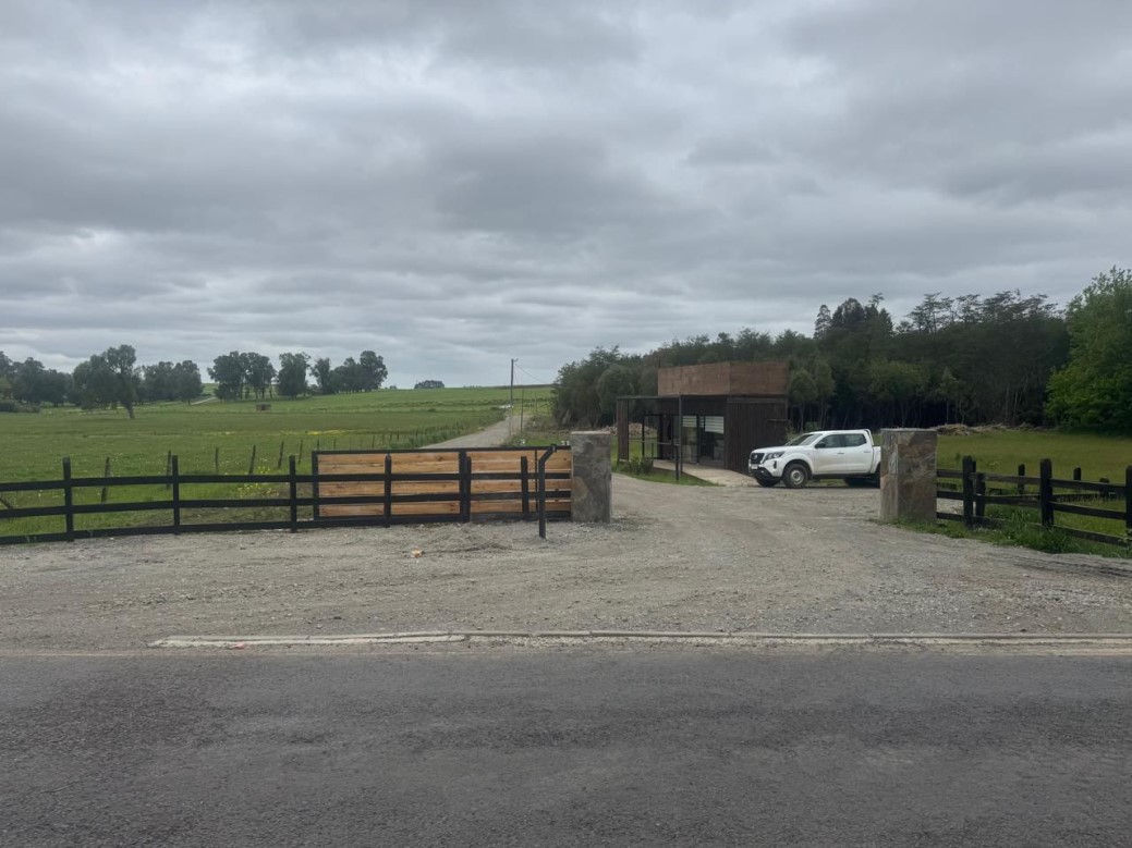 Terreno en Puerto Varas