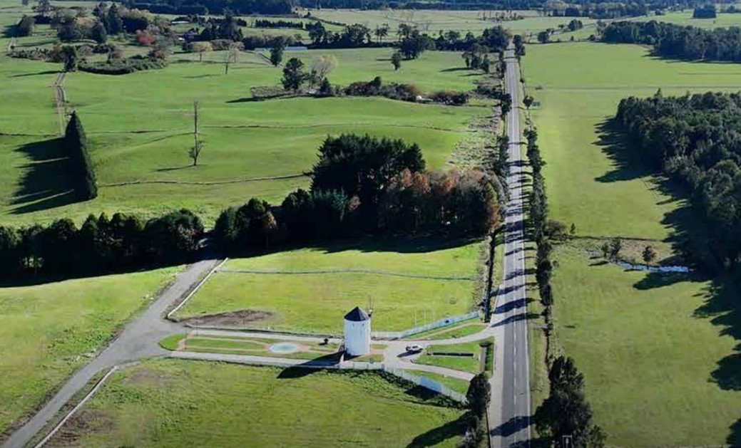 Terreno en Puerto Octay