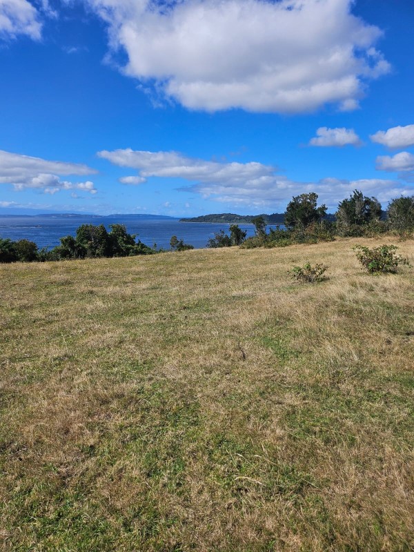 Terreno en Puerto Montt