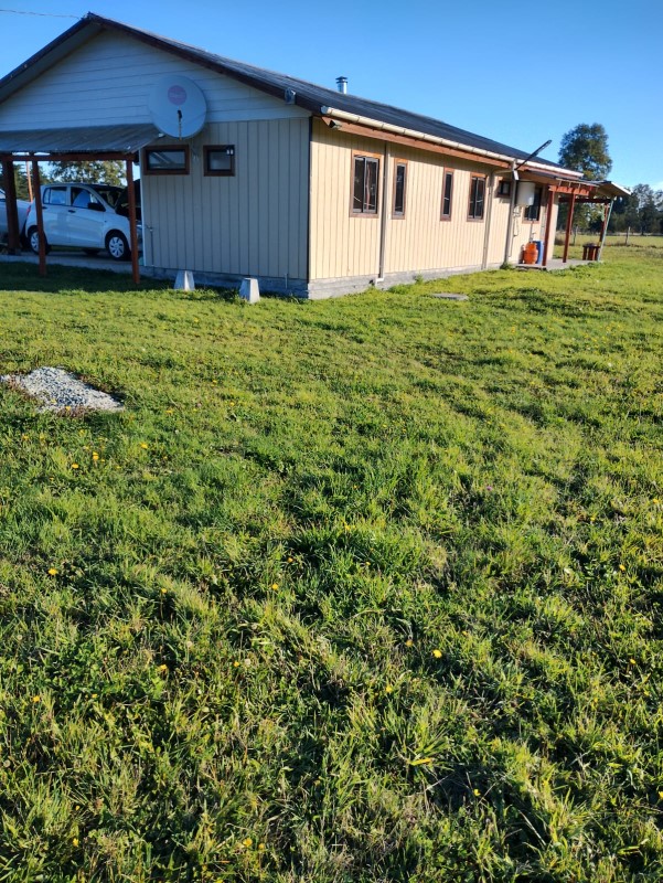 Terreno en Río Bueno