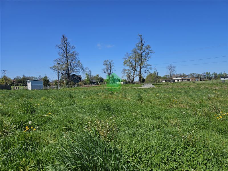 Venta Parcela Osorno - Los Lagos