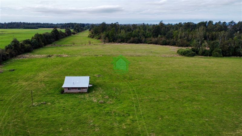 Venta Agrícola Osorno - Los Lagos