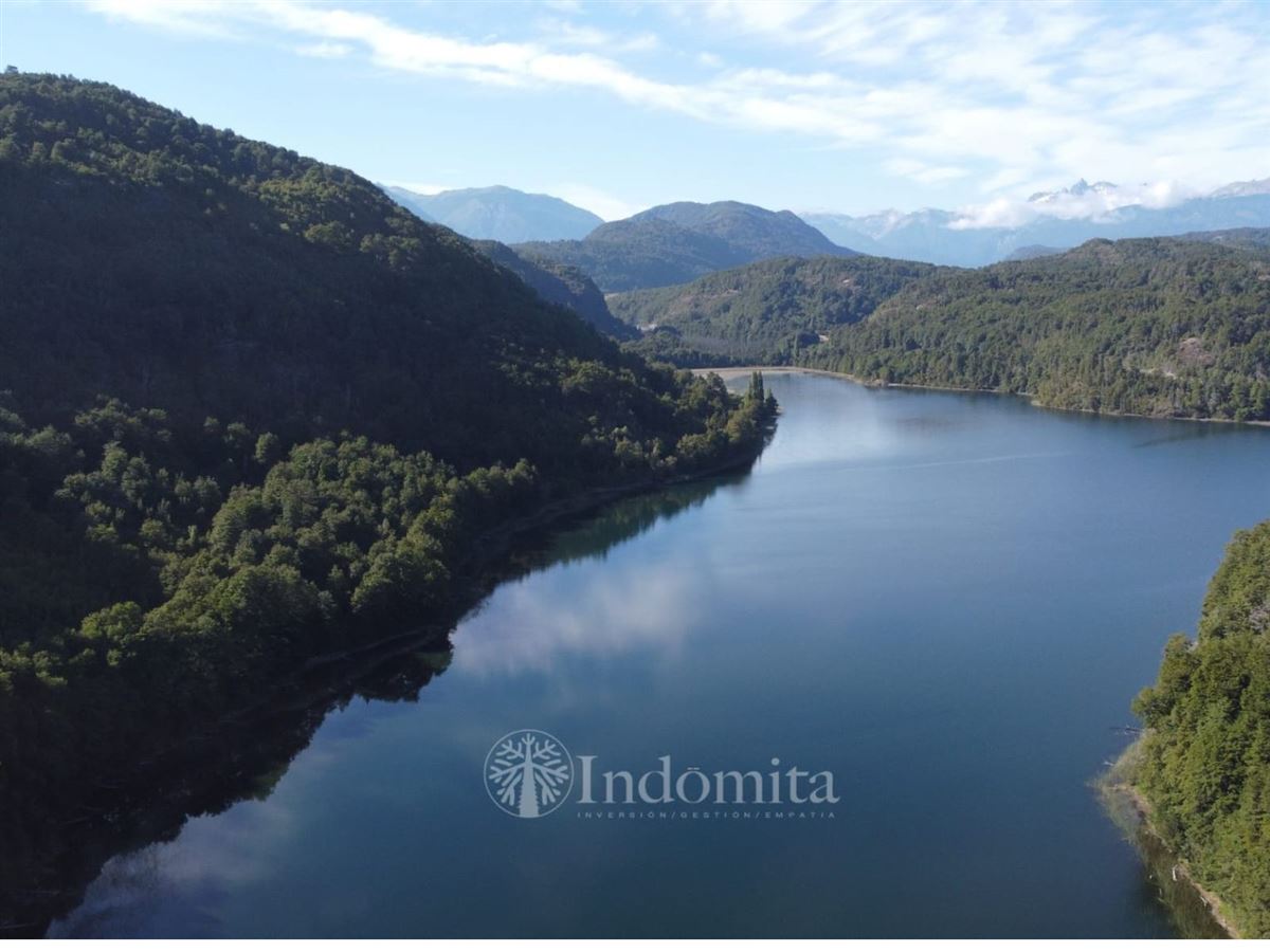 Venta Parcela Cochamó - Los Lagos