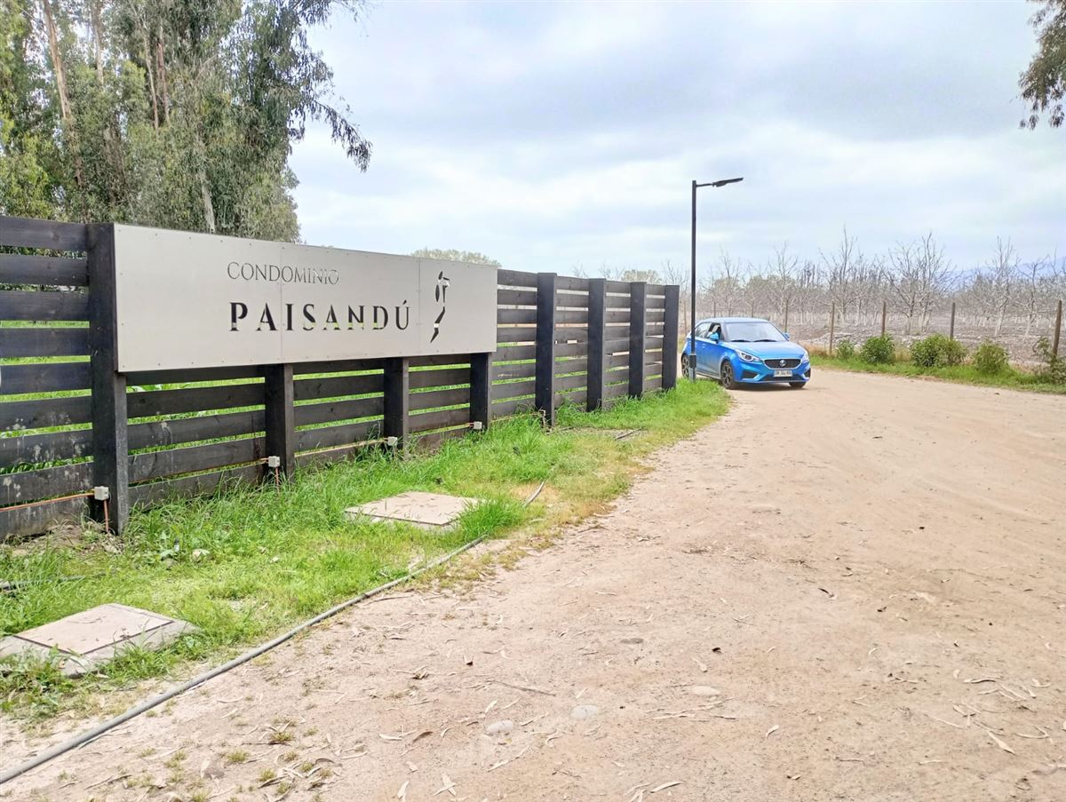 Venta Parcela Talagante - Región Metropolitana