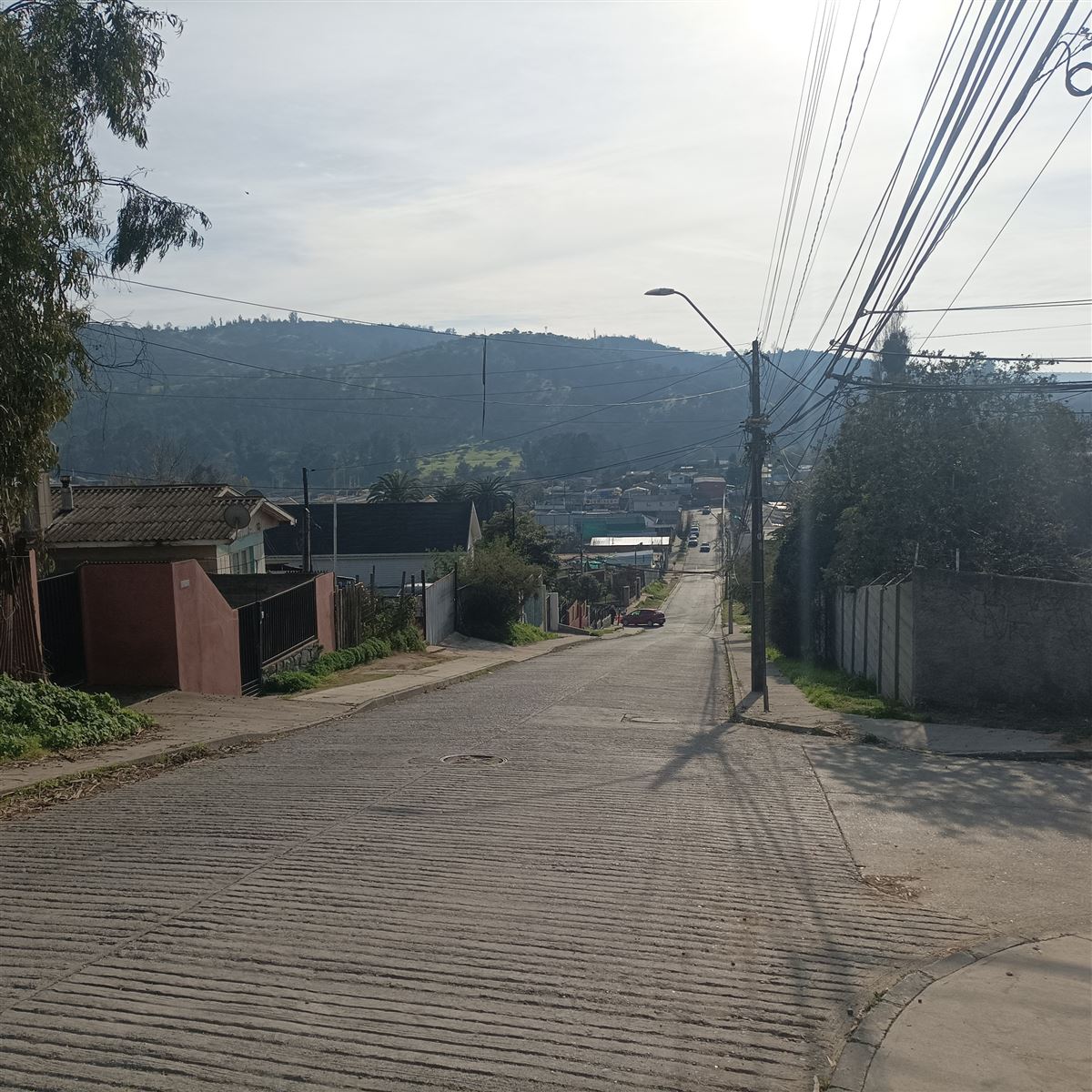 Venta Sitio Quilpué - Valparaíso