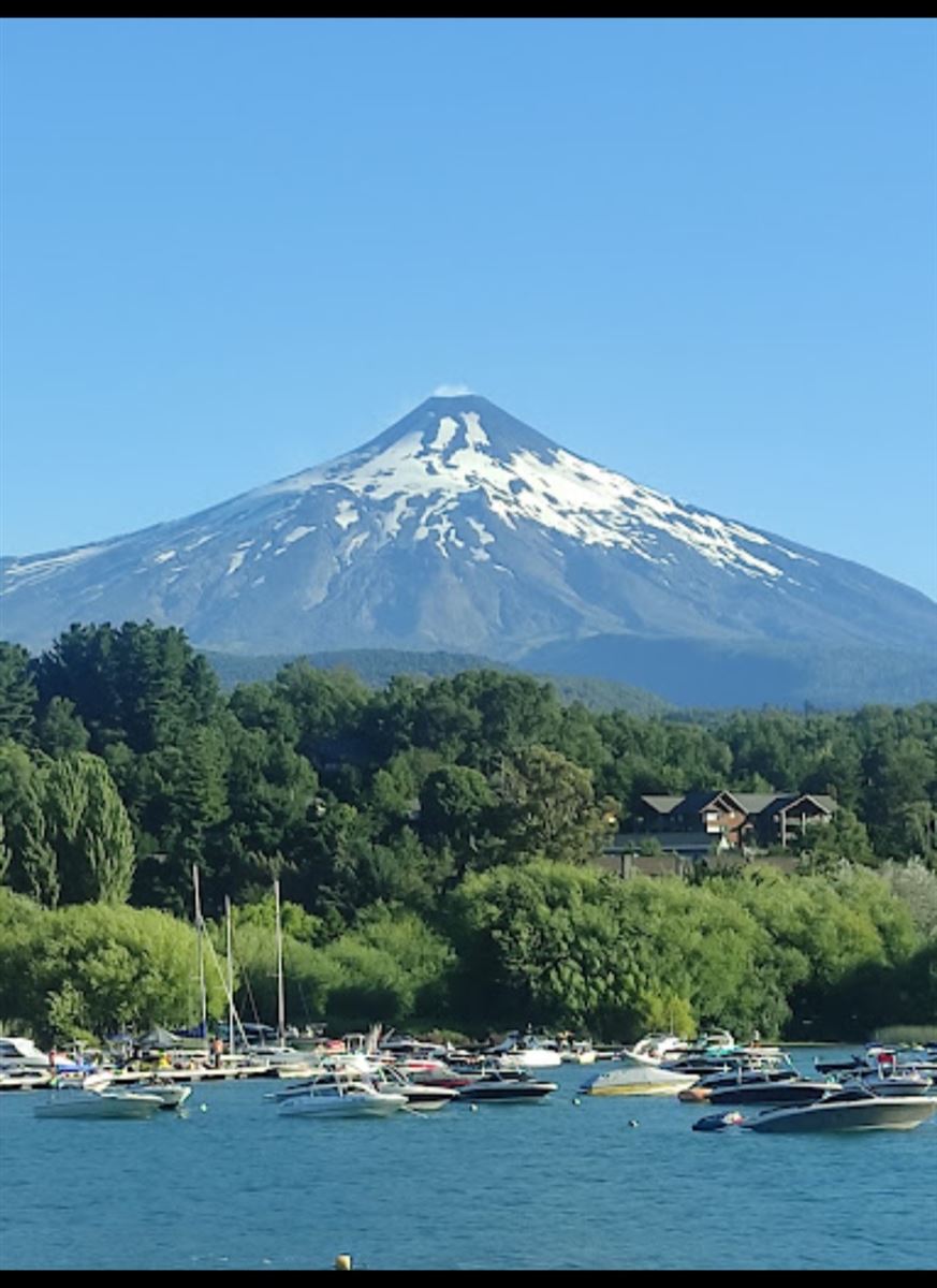 Venta Parcela Pucón - La Araucanía