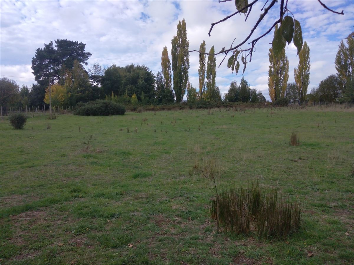 Venta Parcela Temuco - La Araucanía