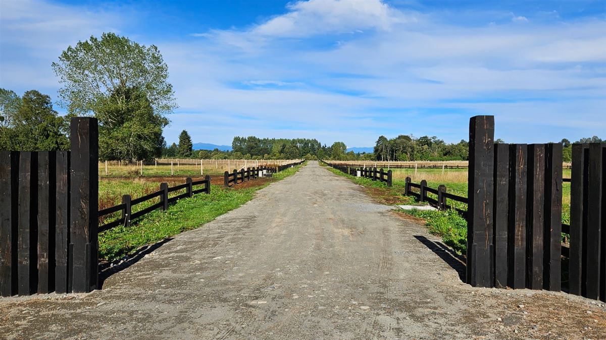 Venta Parcela Puyehue - Los Lagos