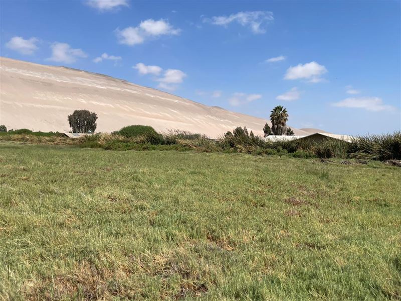 Venta Sitio Arica - Arica y Parinacota