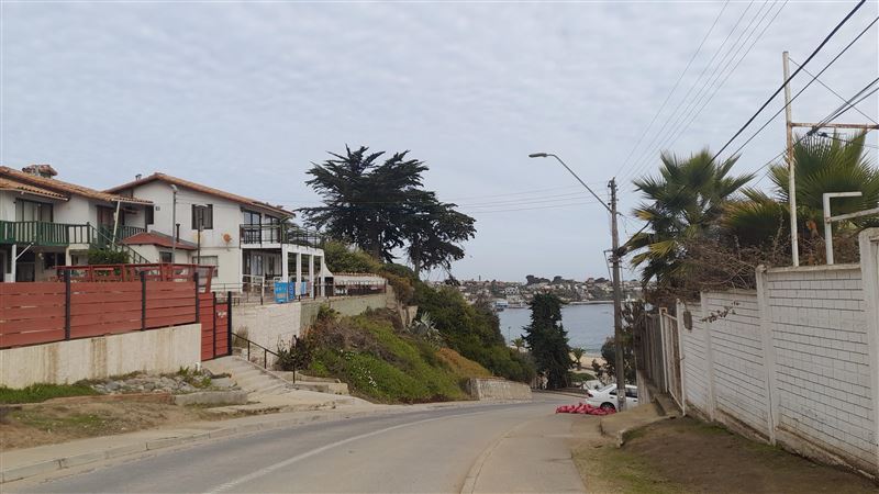 Venta Parcela El Quisco - Valparaíso