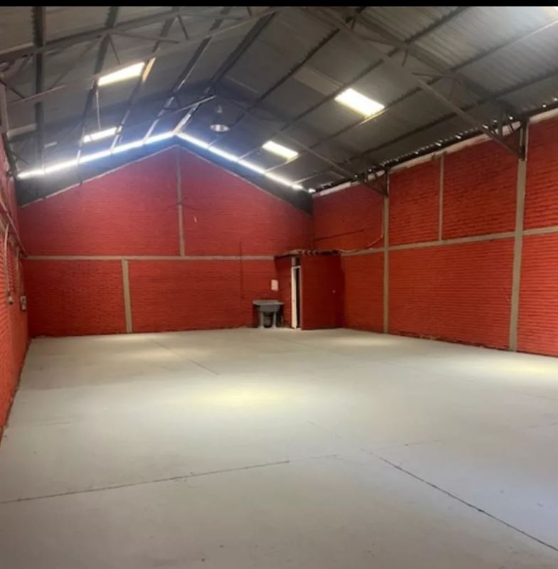 Arriendo Industrial Quilicura - Región Metropolitana