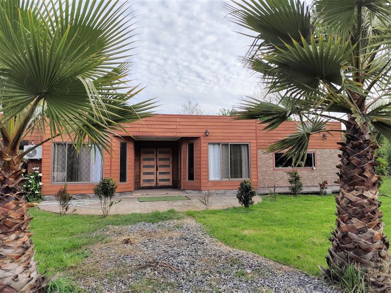 Venta Parcela Chillán - Ñuble