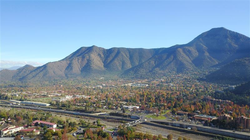 Venta Sitio Vitacura - Región Metropolitana