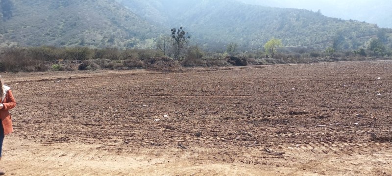 Venta Parcela Padre Hurtado - Región Metropolitana