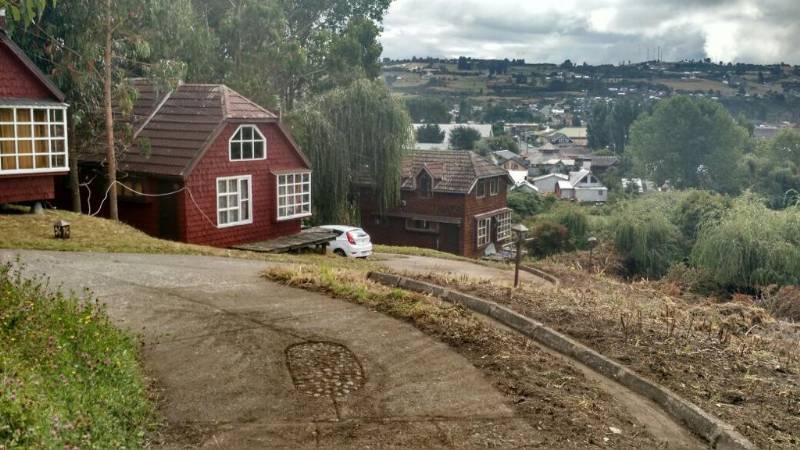 Venta Sitio Quinchao - Los Lagos