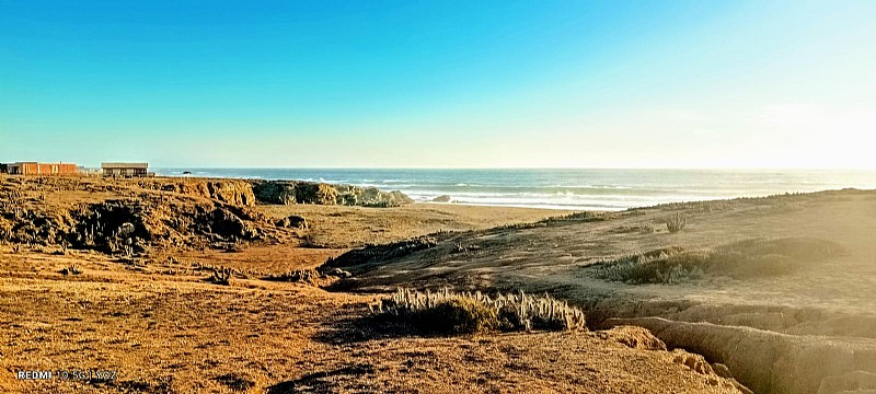 Venta Parcela Canela - Coquimbo