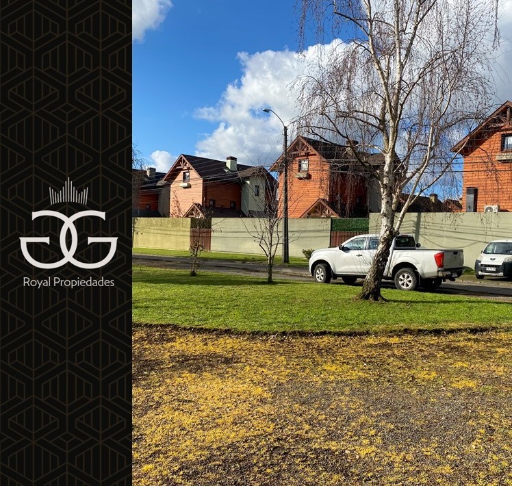 Venta Sitio Temuco - La Araucanía