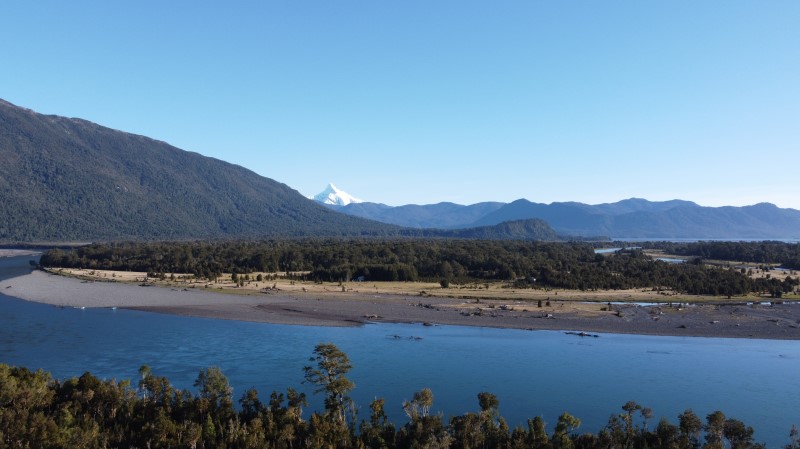 Venta Parcela Chaitén - Los Lagos