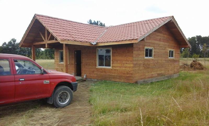 Venta Parcela Villarrica - La Araucanía