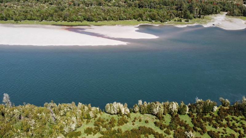 Venta Parcela Cisnes - Aysén