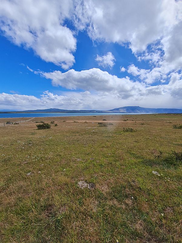 Venta Sitio Puerto Natales - Magallanes y la Antártica Chilena