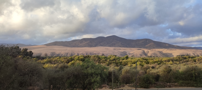 Venta Sitio Huasco - Atacama