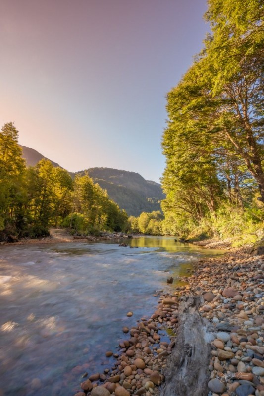 Venta Sitio Aysén - Aysén