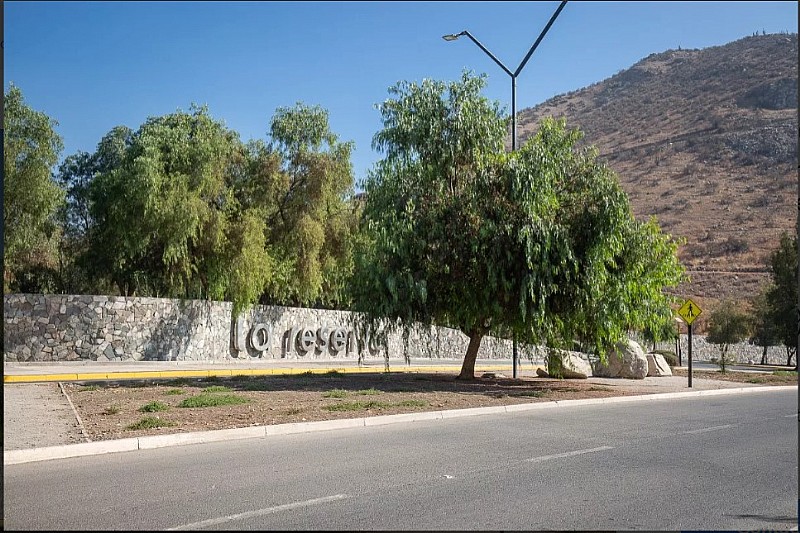 Venta Sitio Colina - Región Metropolitana