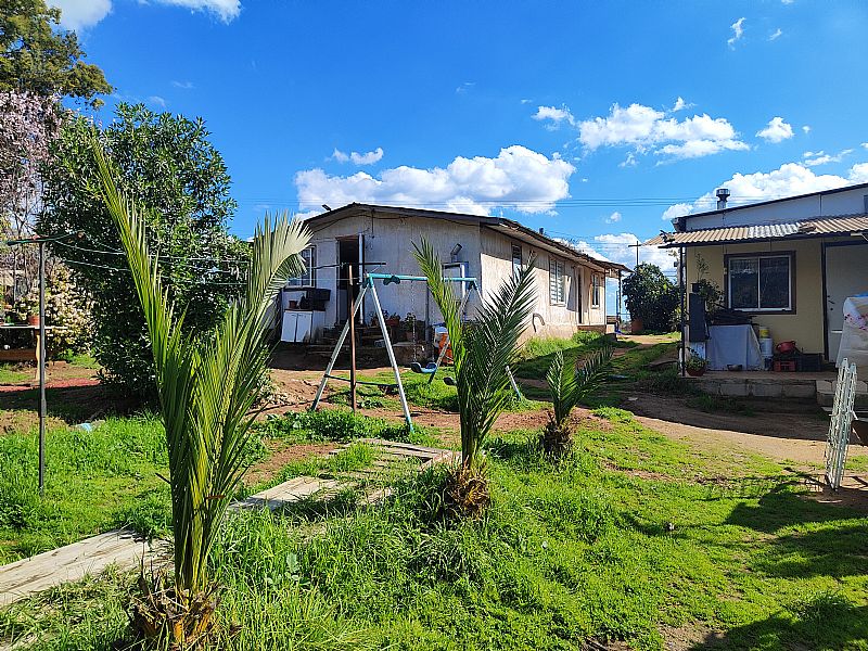 Venta Parcela Villa Alemana - Valparaíso