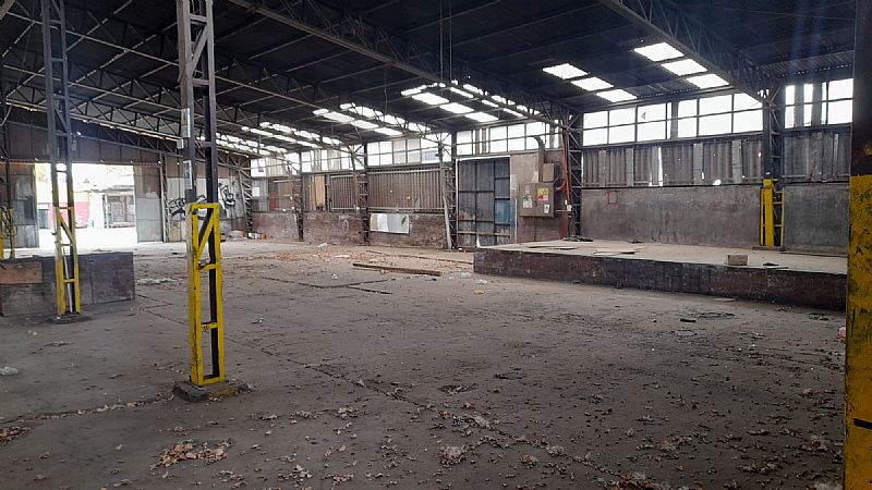 Venta Industrial La Pintana - Región Metropolitana