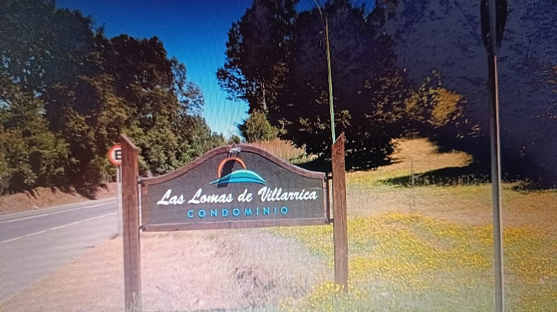 Venta Parcela Villarrica - La Araucanía