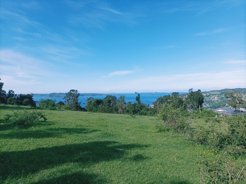 Venta Parcela Quinchao - Los Lagos