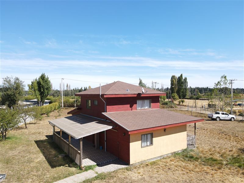 Venta Parcela Chillán - Ñuble