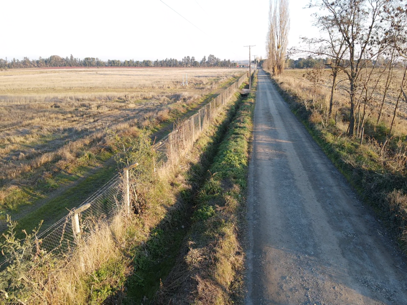 Venta Parcela Chillán - Ñuble