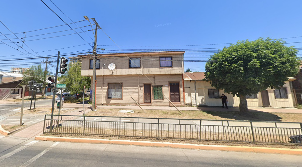 Venta Sitio Temuco - La Araucanía