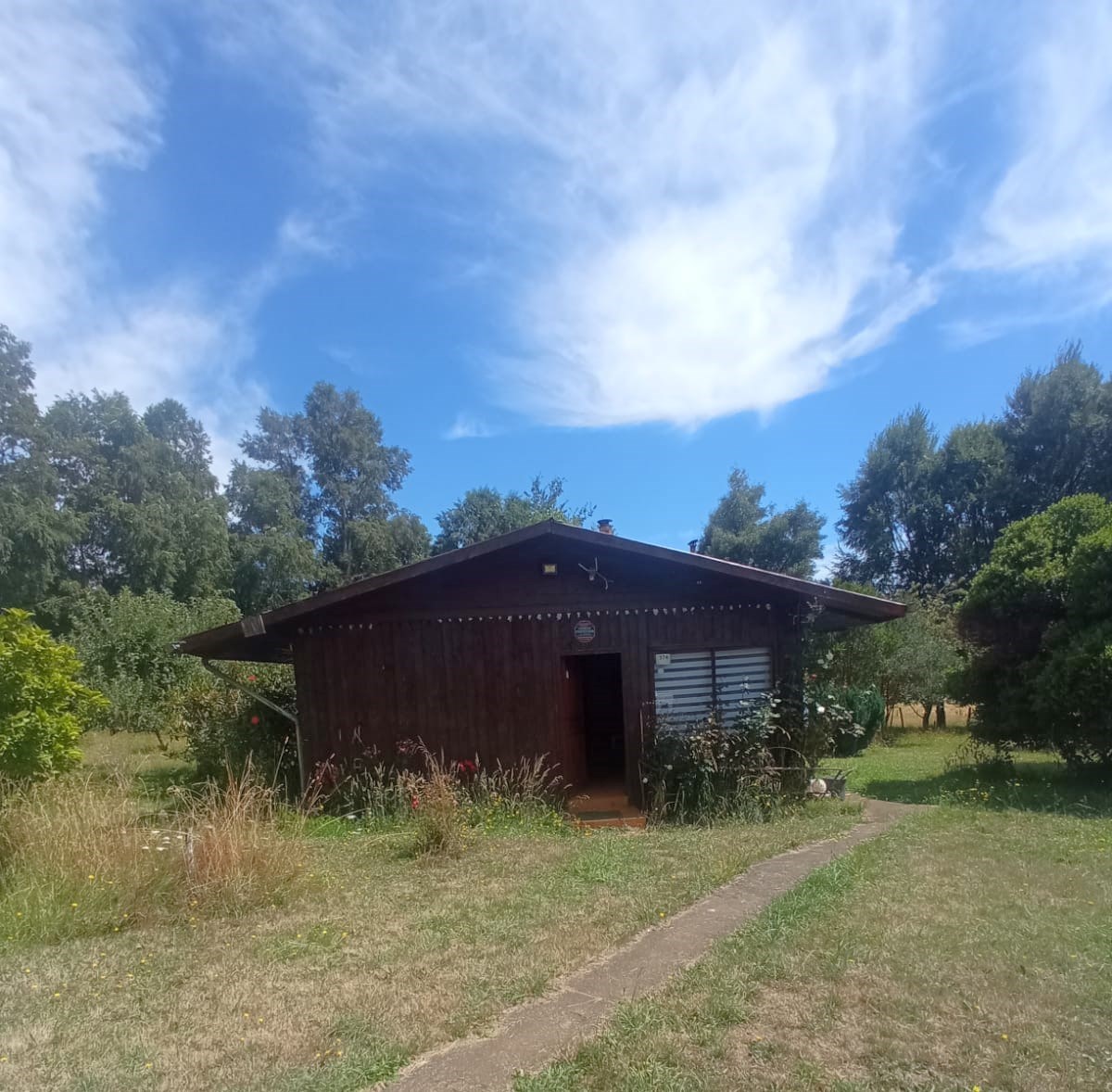 Venta Agrícola Cunco - La Araucanía