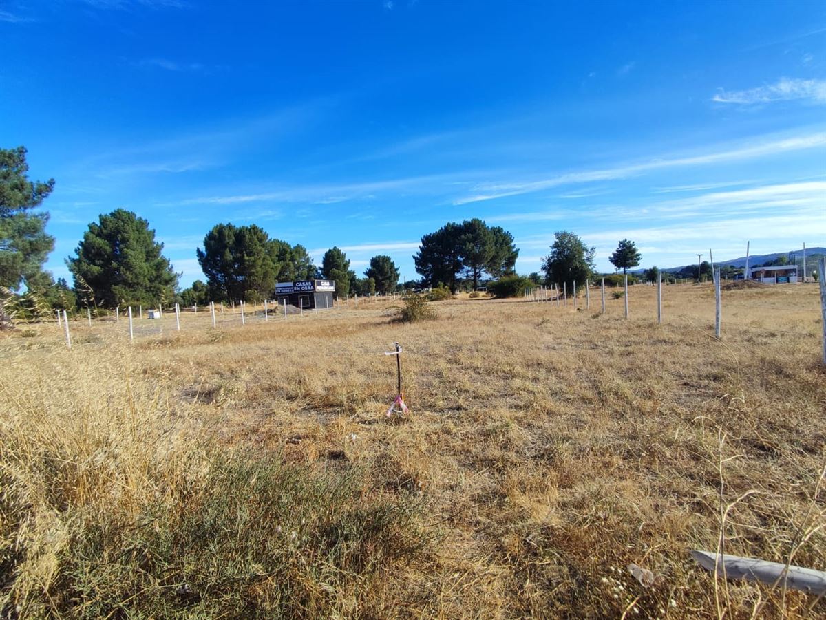 Venta Parcela Quillón - Ñuble