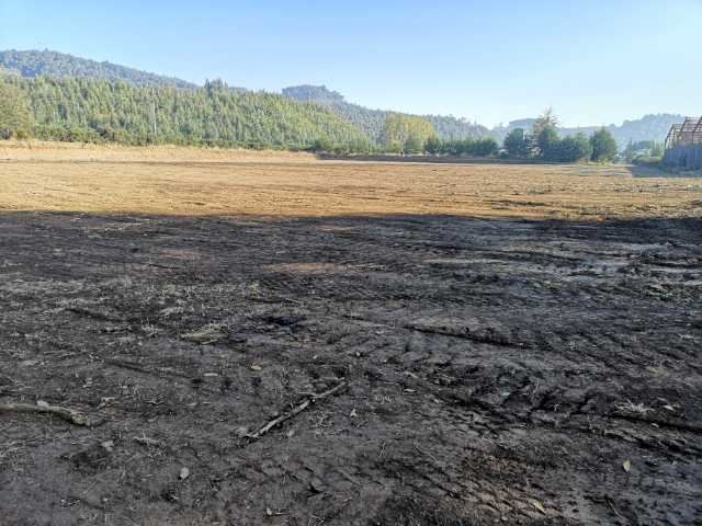 Venta Sitio Lautaro - La Araucanía