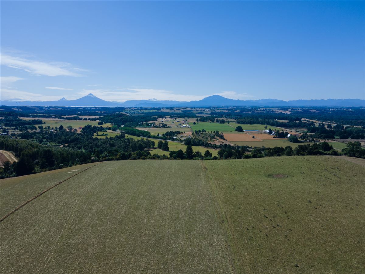 Venta Parcela Puerto Varas - Los Lagos