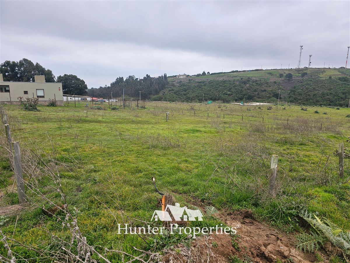 Venta Sitio Quintero - Valparaíso