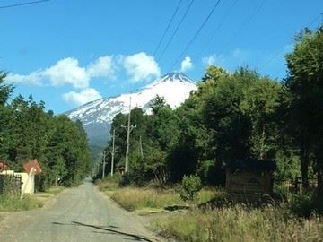 Venta Parcela Villarrica - La Araucanía