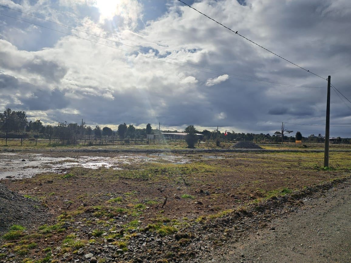 Venta Parcela Puerto Varas - Los Lagos