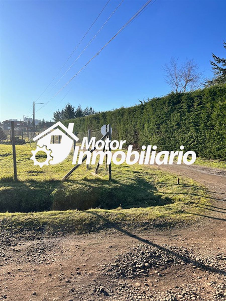 Venta Parcela Temuco - La Araucanía