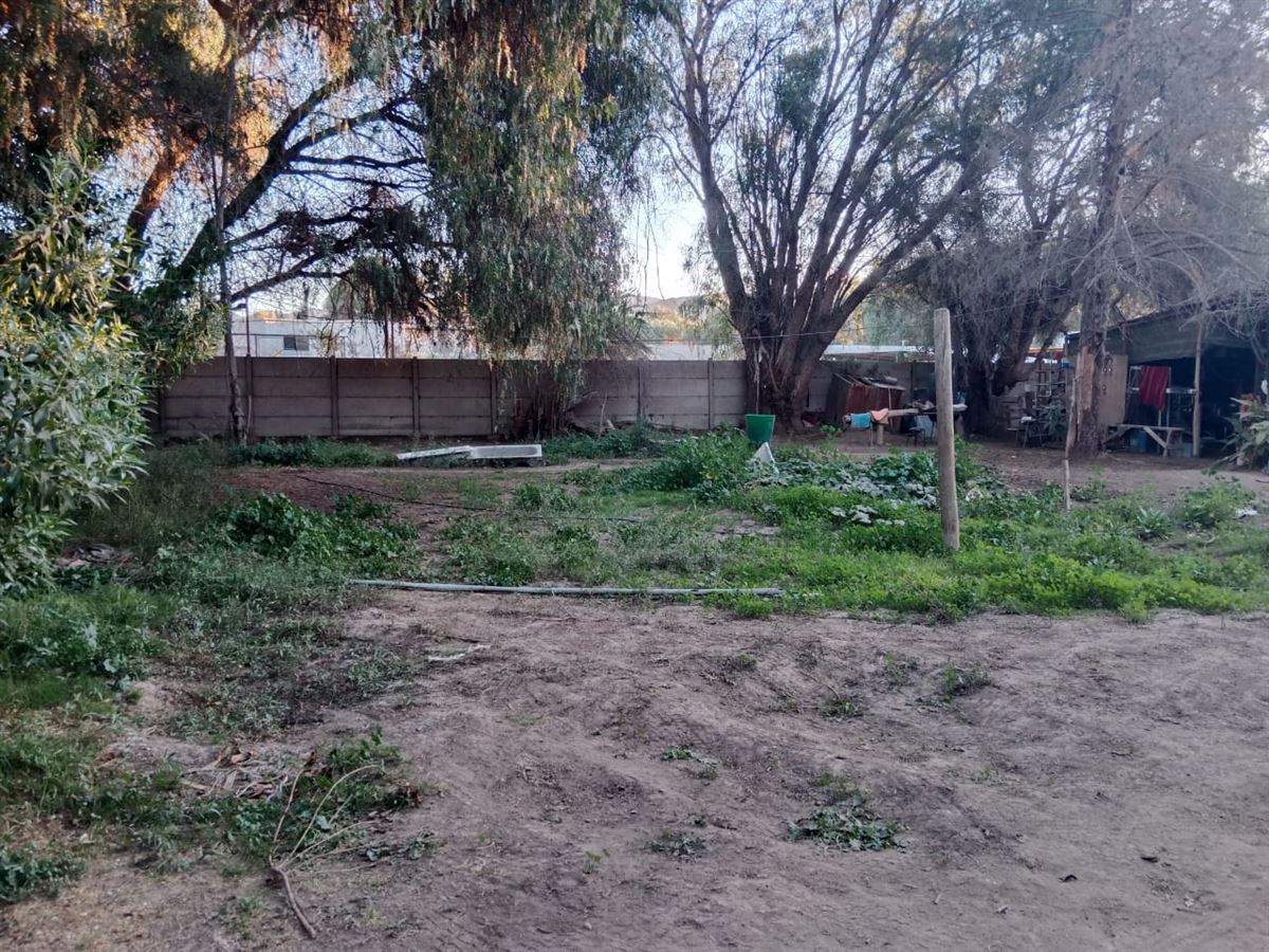 Arriendo Parcela Copiapó - Atacama